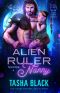 [Alien Nanny Agency 03] • Alien Ruler Needs a Nanny